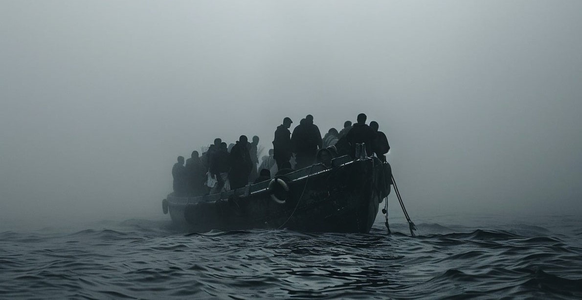 Υπουργείο Μετανάστευσης: Ψευδές το δημοσίευμα ότι “η Γερμανία επιστρέφει στην Ελλάδα εγκληματίες παράνομους μετανάστες”