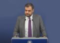 Π. Μαρινάκης: Και με τη “βούλα” γνήσια τα βίντεο για τα Τέμπη