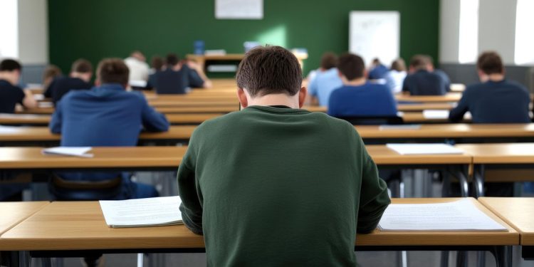 25.000 αιτήσεις για εισαγωγή σε Πρότυπα, Πειραματικά & Ωνάσεια Σχολεία