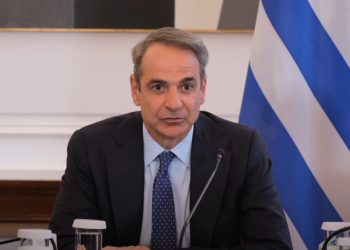 Κυρ. Μητσοτάκης: Νέα εποχή για τον ελληνικό σιδηρόδρομο – Σε “μοντέλο ΔΕΗ” η εξυγίανση του ΟΣΕ