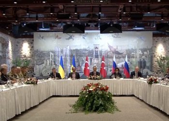 Χωρίς πρόοδο οι ρωσο-ουκρανικές συνομιλίες στην Κωνσταντινούπολη