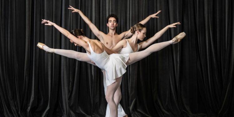 Η Paris Opera Junior Ballet στο Μέγαρο Μουσικής Ι 27-28.5.2025