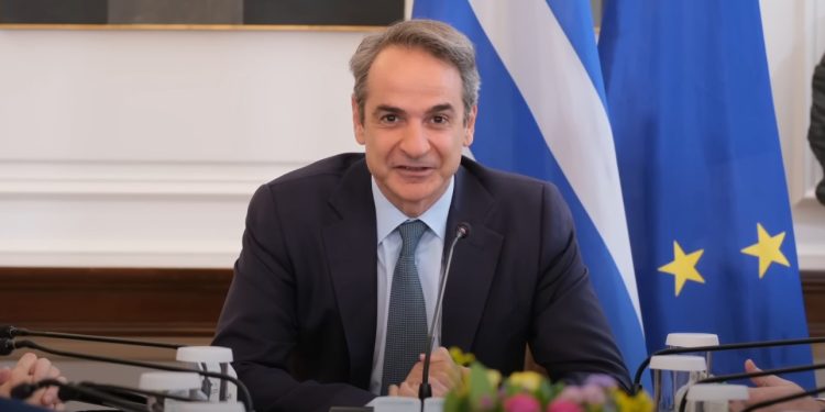 Ο Κυρ. Μητσοτάκης ανακοίνωσε τη δημιουργία μιας νέας εθνικής Αρχής Προστασίας του Καταναλωτή