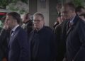 Οι ηγέτες της Γαλλίας, Γερμανίας & Βρετανίας σήμερα στο Κίεβο σε κοινή αποστολή στήριξης στην Ουκρανία