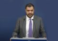 Σκληρή επίθεση Παύλου Μαρινάκη σε Νίκο Ανδρουλάκη μετά το πόρισμα για τα Τέμπη
