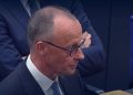 Φρίντριχ Μερτς: Ο νέος καγκελάριος της Γερμανίας μετά από δραματική ψηφοφορία