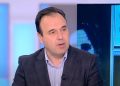 Παπαστεργίου: Σε 10 μέρες διαθέσιμη η πλατφόρμα με τον προσωπικό αριθμό