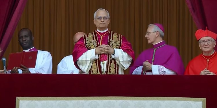 Ρόμπερτ Φράνσις Πρέβοστ: Ο πρώτος Αμερικανός πάπας στην ιστορία της Καθολικής Εκκλησίας