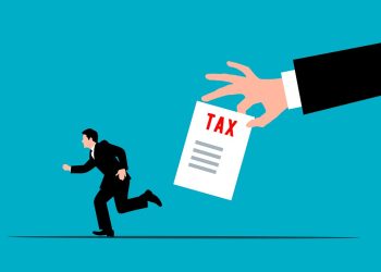 Το “πάρτυ” του μαύρου χρήματος στην Ελλάδα