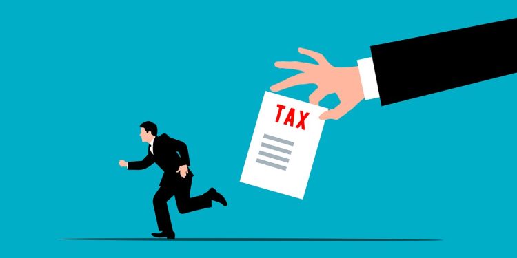 Το “πάρτυ” του μαύρου χρήματος στην Ελλάδα