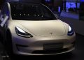 Tesla: Κατάρρευση πωλήσεων στην Ευρώπη τον Απρίλιο