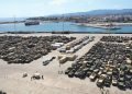 Κυνηγητό κατασκόπων στην Αλεξανδρούπολη – Σύλληψη 59χρονου για ύποπτες επαφές με Ρωσία