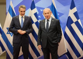 Τηλεφωνική επικοινωνία Μητσοτάκη – Νετανιάχου: Η αποκλιμάκωση είναι μονόδρομος