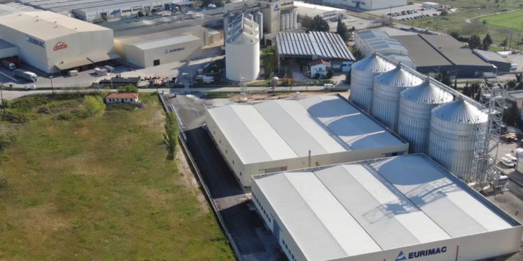 ΜΑΚΒΕΛ – EURIMAC: Προϊόντα ποιότητας, με σεβασμό στο περιβάλλον