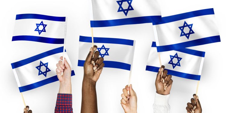 Το Ισραήλ δεν μάχεται μόνο για τον εαυτό του