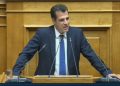 Αναστολή ασύλου για παράνομους μετανάστες από Βόρεια Αφρική – Σκληρή γραμμή από την Κυβέρνηση