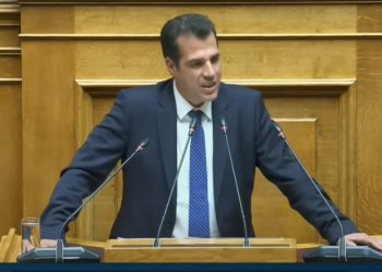 Αναστολή ασύλου για παράνομους μετανάστες από Βόρεια Αφρική – Σκληρή γραμμή από την Κυβέρνηση