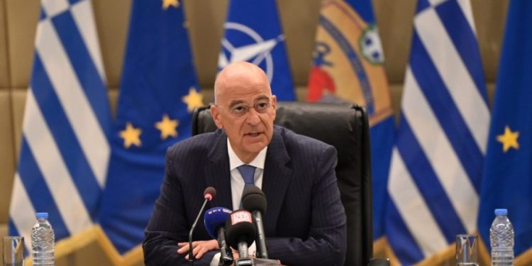 Ν. Δένδιας: Ριζικές αλλαγές στις Ένοπλες Δυνάμεις με έμφαση στον εκσυγχρονισμό & την αποτρεπτική ισχύ