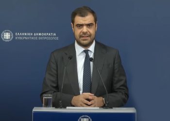 Μαρινάκης για το 2015: Η μεγαλύτερη πολιτική εξαπάτηση στην Ιστορία φέρει το όνομα Τσίπρας