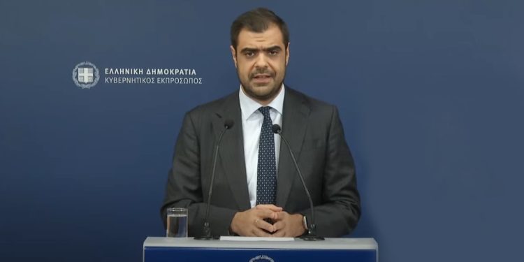 Μαρινάκης για το 2015: Η μεγαλύτερη πολιτική εξαπάτηση στην Ιστορία φέρει το όνομα Τσίπρας