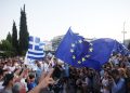 “Νυρεμβέργη” ή “Πραιτώρια” …