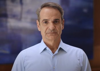 Κυρ. Μητσοτάκης: Δύο Εθνικά Θαλάσσια Πάρκα σε Αιγαίο &  Ιόνιο – Αυτοί είναι οι χάρτες