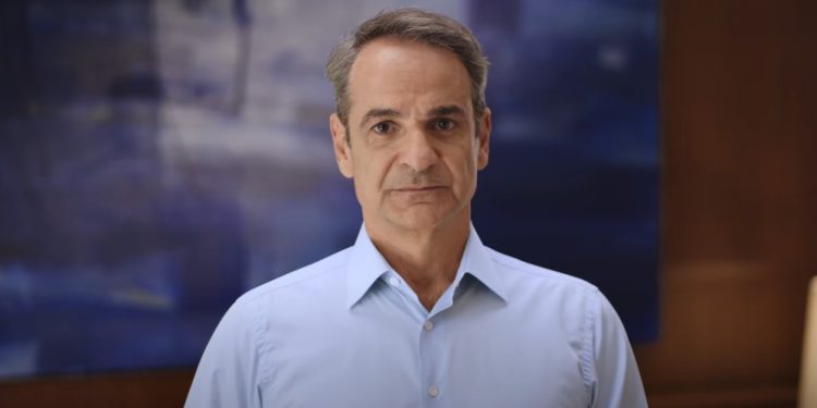 Κυρ. Μητσοτάκης: Δύο Εθνικά Θαλάσσια Πάρκα σε Αιγαίο &  Ιόνιο – Αυτοί είναι οι χάρτες