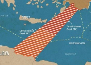 Η Ελληνο-Λιβυκή κρίση & ο ρόλος της Τουρκίας: Ανάγκη για μια στρατηγική επαναπροσέγγισης
