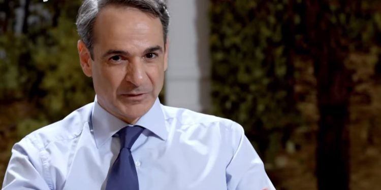 Κυριάκος Μητσοτάκης: Θα κριθώ για όσα δεσμεύτηκα – Εκλογές την άνοιξη του 2027