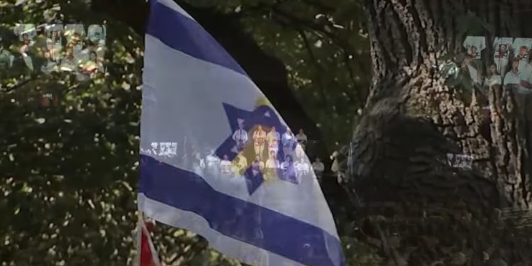 7 Οκτωβρίου 2023 – Δύο χρόνια μετά: Η μέρα που πάγωσε ο χρόνος