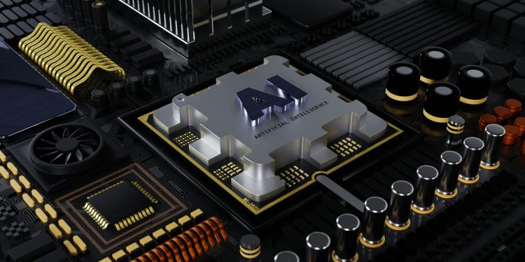 Ραγδαία άνοδος της Τεχνητής Νοημοσύνης στις ελληνικές επιχειρήσεις