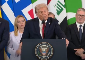 CNN: Τέλος του πολέμου ή νέα αρχή; Η αμφιλεγόμενη “ειρήνη” Τραμπ στη Μέση Ανατολή