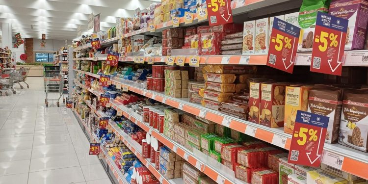 Μείωση τιμών σε 2.000+ προϊόντα: Ξεκινά σήμερα η κυβερνητική πρωτοβουλία