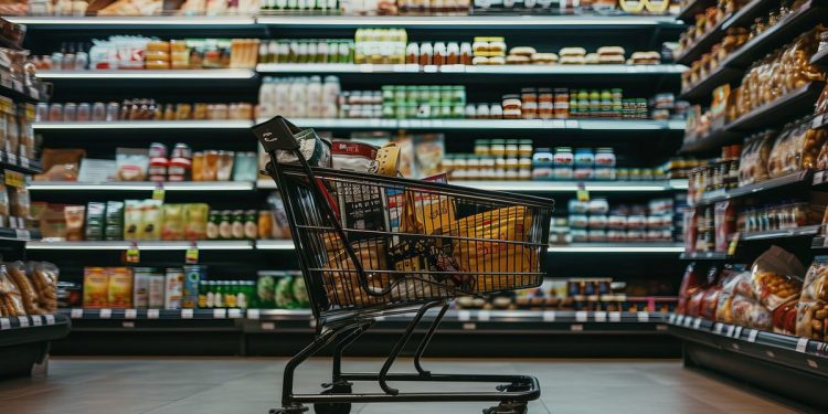 Φθηνότερο το καλάθι του νοικοκυριού στην Ελλάδα από τις περισσότερες χώρες της Ευρώπης