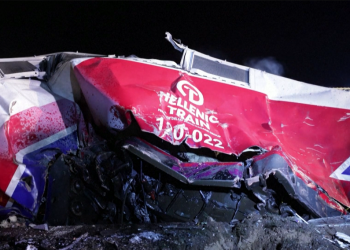 Στις 23 Μαρτίου ξεκινά η δίκη για τα Τέμπτη