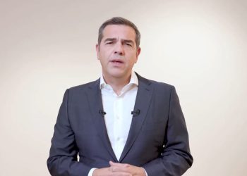 Παραιτήθηκε από βουλευτής ο Τσίπρας και προαναγγέλλει νέο κόμμα