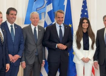 Διπλή Αμερικανική Ψήφος Εμπιστοσύνης: ExxonMobil & Chevron Αλλάζουν το Ενεργειακό Παιχνίδι στην Ελλάδα