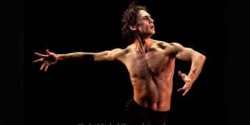 Ο Ivan Vasilief στο Christmas Theater