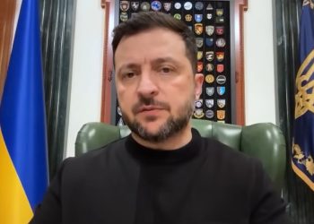 Τα 28 σημεία του σχεδίου Τραμπ για την Ουκρανία