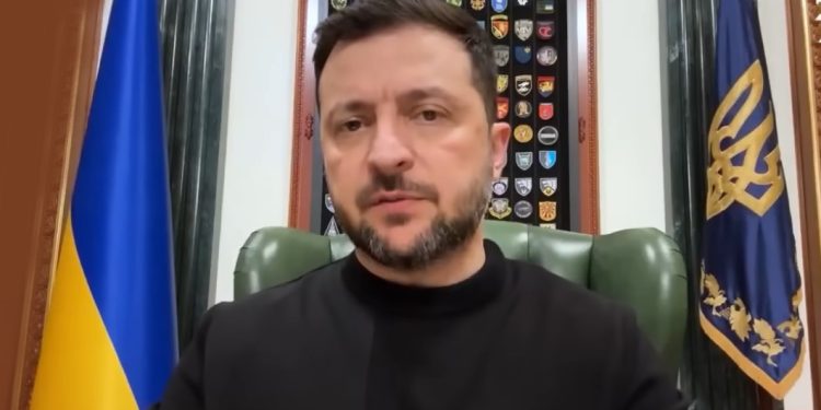 Τα 28 σημεία του σχεδίου Τραμπ για την Ουκρανία