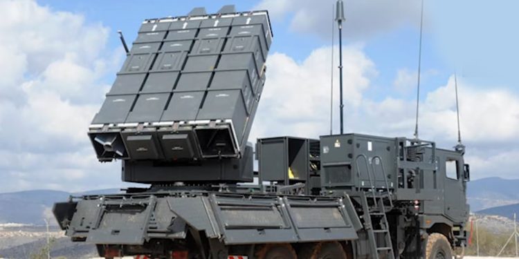 Reuters: Η Ελλάδα σε προχωρημένες συνομιλίες με το Ισραήλ για την απόκτηση σύγχρονων πυραυλικών συστημάτων