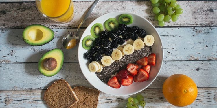 5 τροφές για να βελτιώσετε την πέψη σας