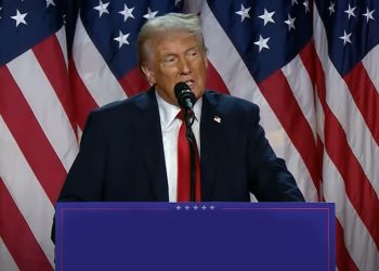 Τραμπ: Η Ευρώπη κινδυνεύει με πολιτισμικό αφανισμό