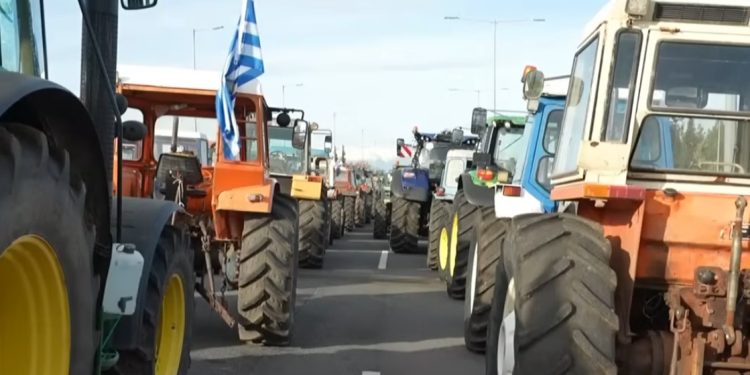 Κυβέρνηση: 20 από 27 αιτήματα αγροτών “ικανοποιούνται ή δρομολογούνται”