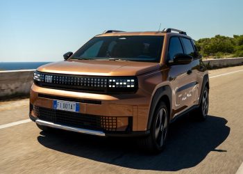 Το Fiat Grande Panda αναδείχθηκε «Αυτοκίνητο της Χρονιάς 2026» στην Ελλάδα