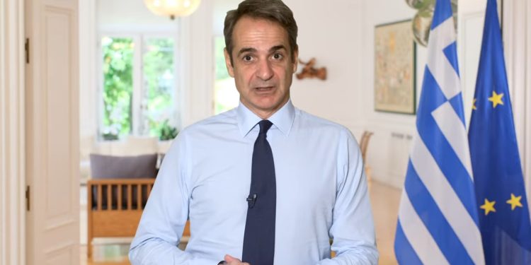 Μητσοτάκης: Η Ελλάδα προσφέρει εξαιρετικές επενδυτικές ευκαιρίες