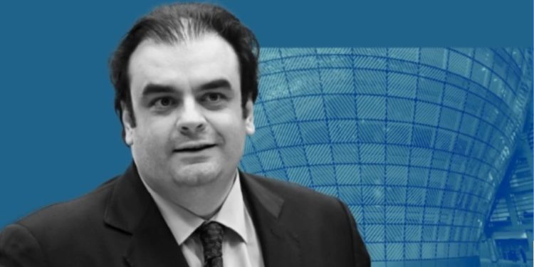 Ο Κυριάκος Πιερρακάκης νέος πρόεδρος του Eurogroup