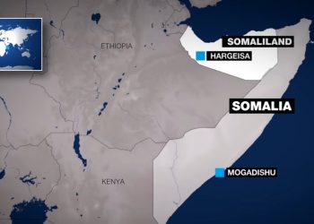 Η αναγνώριση της Σομαλιλάνδης από το Ισραήλ & η νέα γεωπολιτική σκακιέρα στο Κέρας της Αφρικής