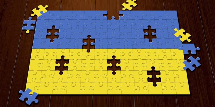 Ουκρανία: Σχέδιο 20 σημείων για τον τερματισμό του πολέμου