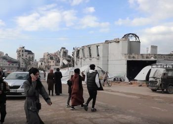 Ισραήλ: Απαγόρευση εισόδου 37 διεθνών ΜΚΟ στη Λωρίδα της Γάζας